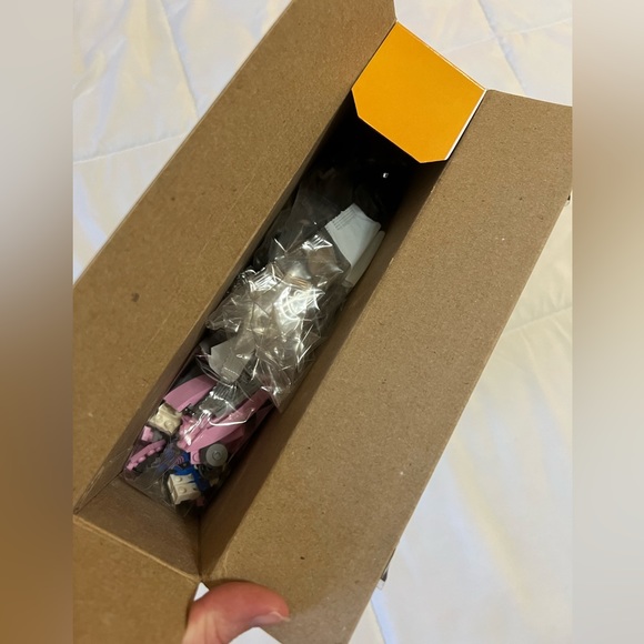 Overwatch Lego set - Picture 4 of 6